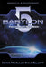 Babylon 5 - The Ultimate Quiz Book by Chris McAuley