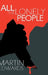 All the Lonely People by Martin Edwards