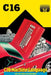 C16 Machine Language for the Absolute Beginner by Melbourne House
