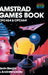 Amstrad Games Book: Cpc464 & Cpc664 by Kevin Bergin