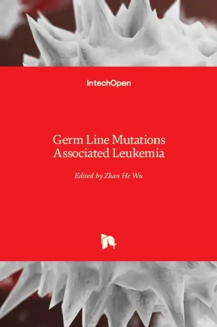 Germ Line Mutations Associated Leukemia by Zhan He Wu
