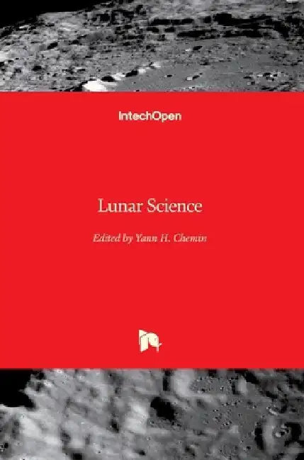Lunar Science by Yann Chemin