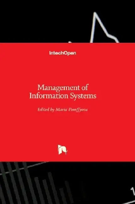 Management of Information Systems by Maria Pomffyova