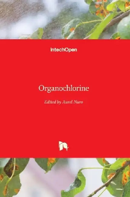 Organochlorine by Aurel Nuro