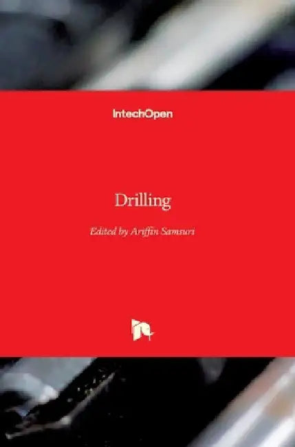 Drilling by Ariffin Samsuri