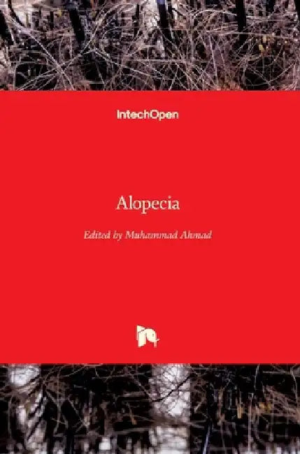 Alopecia by Muhammad Ahmad