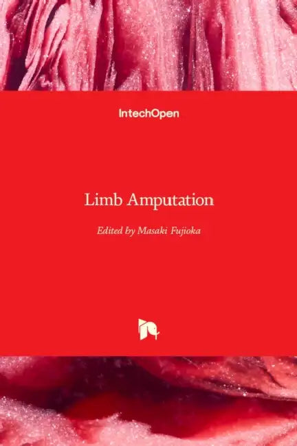 Limb Amputation by Masaki Fujioka