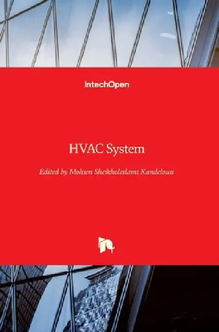 HVAC System by Mohsen Sheikholeslami Kandelousi