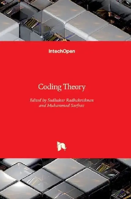 Coding Theory by Sudhakar Radhakrishnan