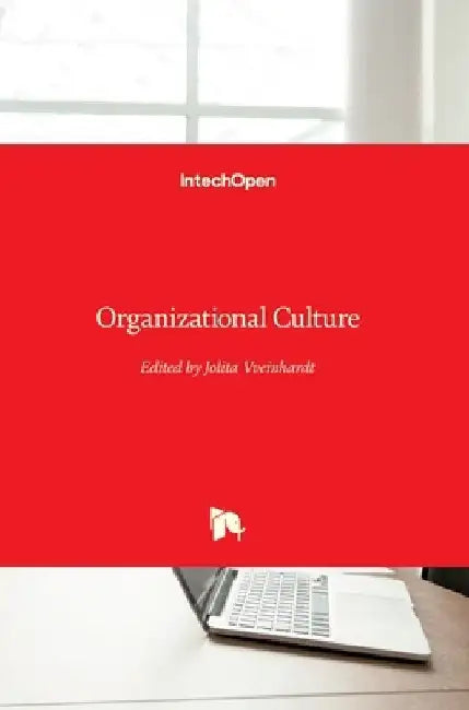 Organizational Culture by Jolita Vveinhardt