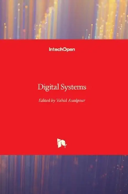 Digital Systems by Vahid Asadpour
