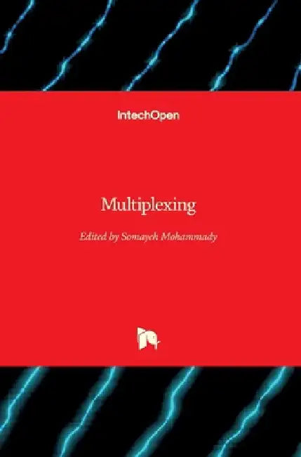 Multiplexing by Somayeh Mohammady
