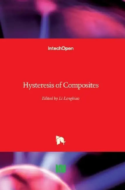 Hysteresis of Composites by Li Longbiao