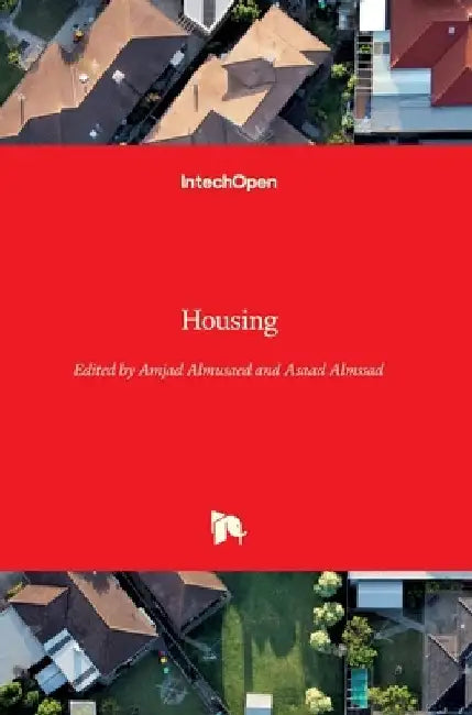 Housing by Amjad Almusaed