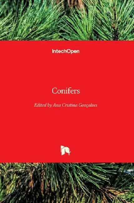 Conifers by Ana Cristina Gonçalves