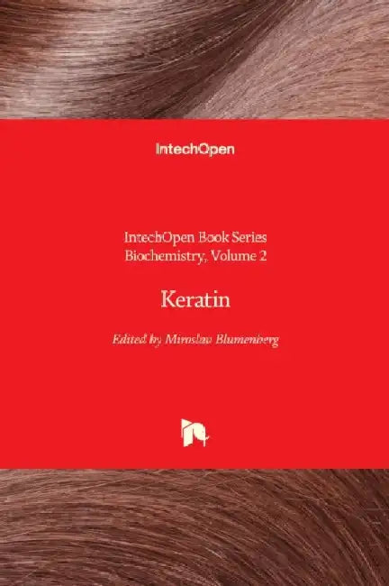 Keratin by Miroslav Blumenberg