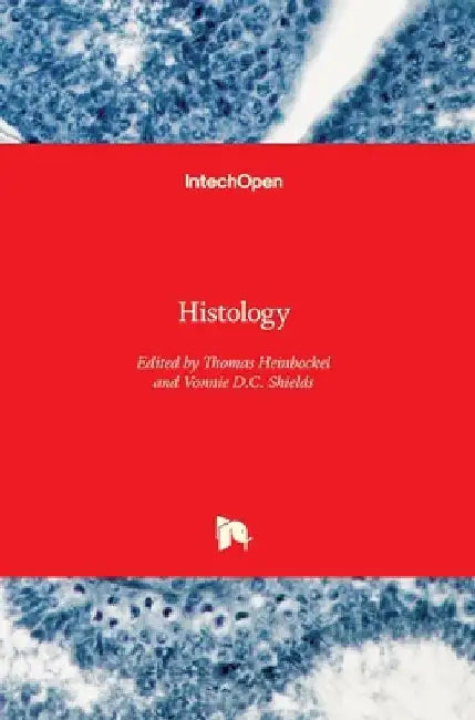 Histology by Thomas Heinbockel