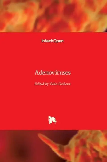 Adenoviruses by Yulia Desheva