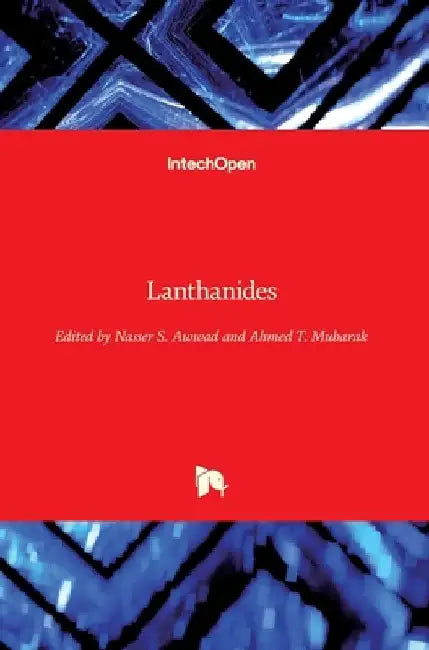 Lanthanides by Nasser Awwad