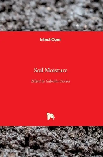 Soil Moisture by Gabriela Civeira