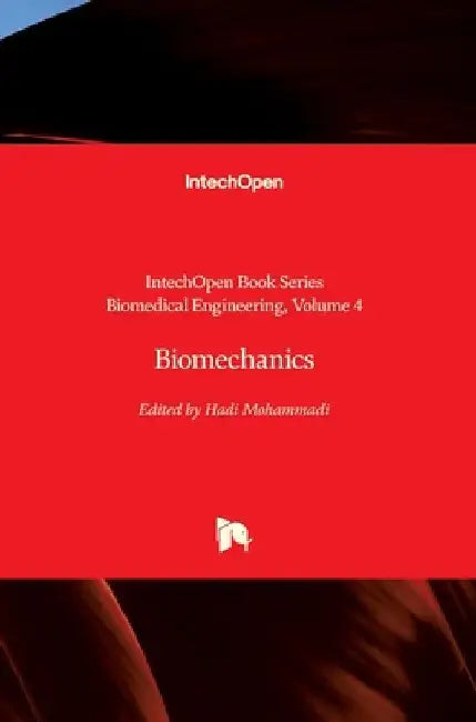 Biomechanics by Robert Koprowski