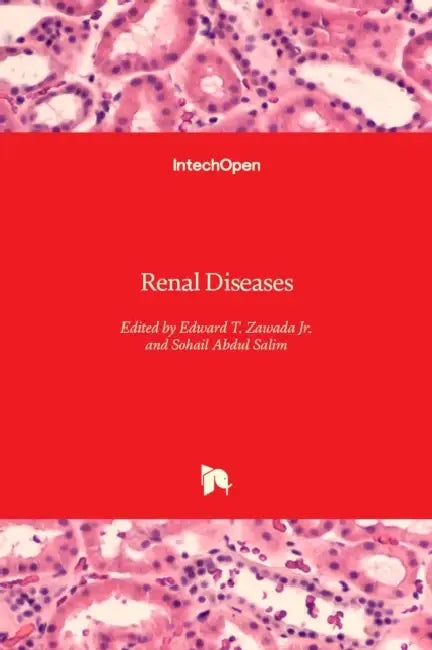 Renal Diseases by Jr. Zawada Edward T., Sohail Abdul Salim