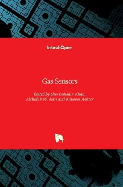 Gas Sensors by Sher Bahadar Khan