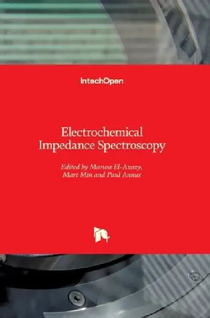 Electrochemical Impedance Spectroscopy by Mart Min