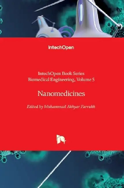 Nanomedicines by Muhammad Akhyar Farrukh