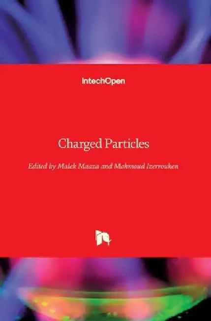 Charged Particles by Malek Maaza