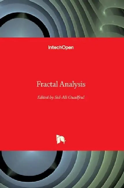 Fractal Analysis by Sid-Ali Ouadfeul
