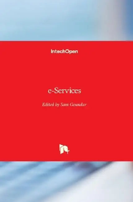 e-Services by Sam Goundar