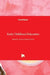Early Childhood Education by Donna Farland-Smith
