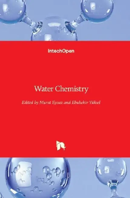 Water Chemistry by Murat Eyvaz