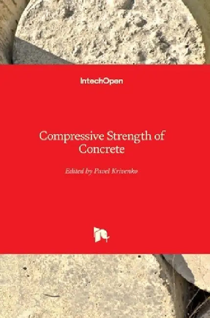 Compressive Strength of Concrete by Pavel Krivenko