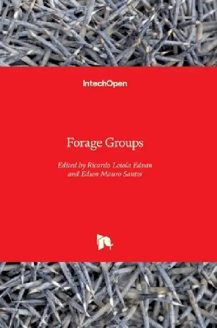 Forage Groups by Ricardo Loiola Edvan