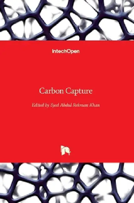 Carbon Capture by Syed Abdul Rehman Khan