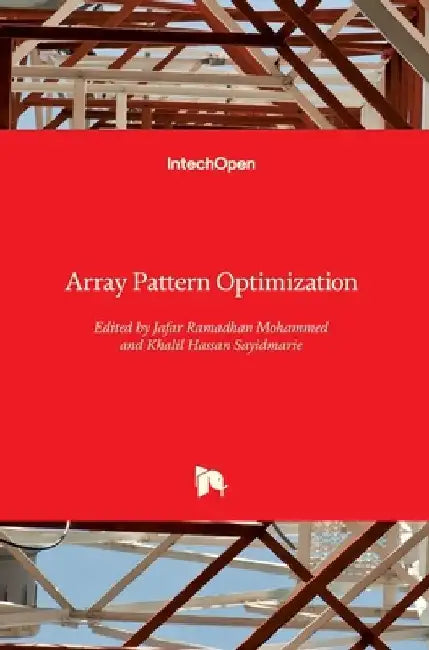 Array Pattern Optimization by Jafar Ramadhan Mohammed