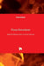 Flame Retardants by Eram Sharmin