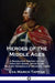 Heroes of the Middle Ages: A Biographic History of the Greatest Kings, Artists and Military Generals of Medieval Times by Eva March Tappan