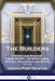 The Builders: A Story and Study of Freemasonry - Masonic Lodge History, Philosophy and Ritual (Complete) by Joseph Fort Newton