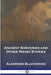 Ancient Sorceries and Other Weird Stories by Algernon Blackwood