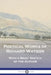 Poetical Works of Richard Watson: With a Brief Sketch of the Author by Richard Watson