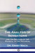 The Analysis of Sensations, and the Relation of the Physical to the Psychical by Ernst Mach, C. M. Williams