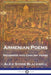 Armenian Poems: Rendered Into English Verse by Alice Stone Blackwell
