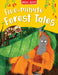 Five-minute Forest Tales by Feng Menglong