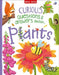 Curious Questions & Answers about Plants by Camilla de la Bedoyere