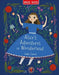 Alice's Adventures in Wonderland by Lewis Carroll