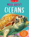 Wild About Oceans by Camilla de la Bedoyere