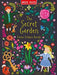 The Secret Garden by Frances Hodgson Burnett